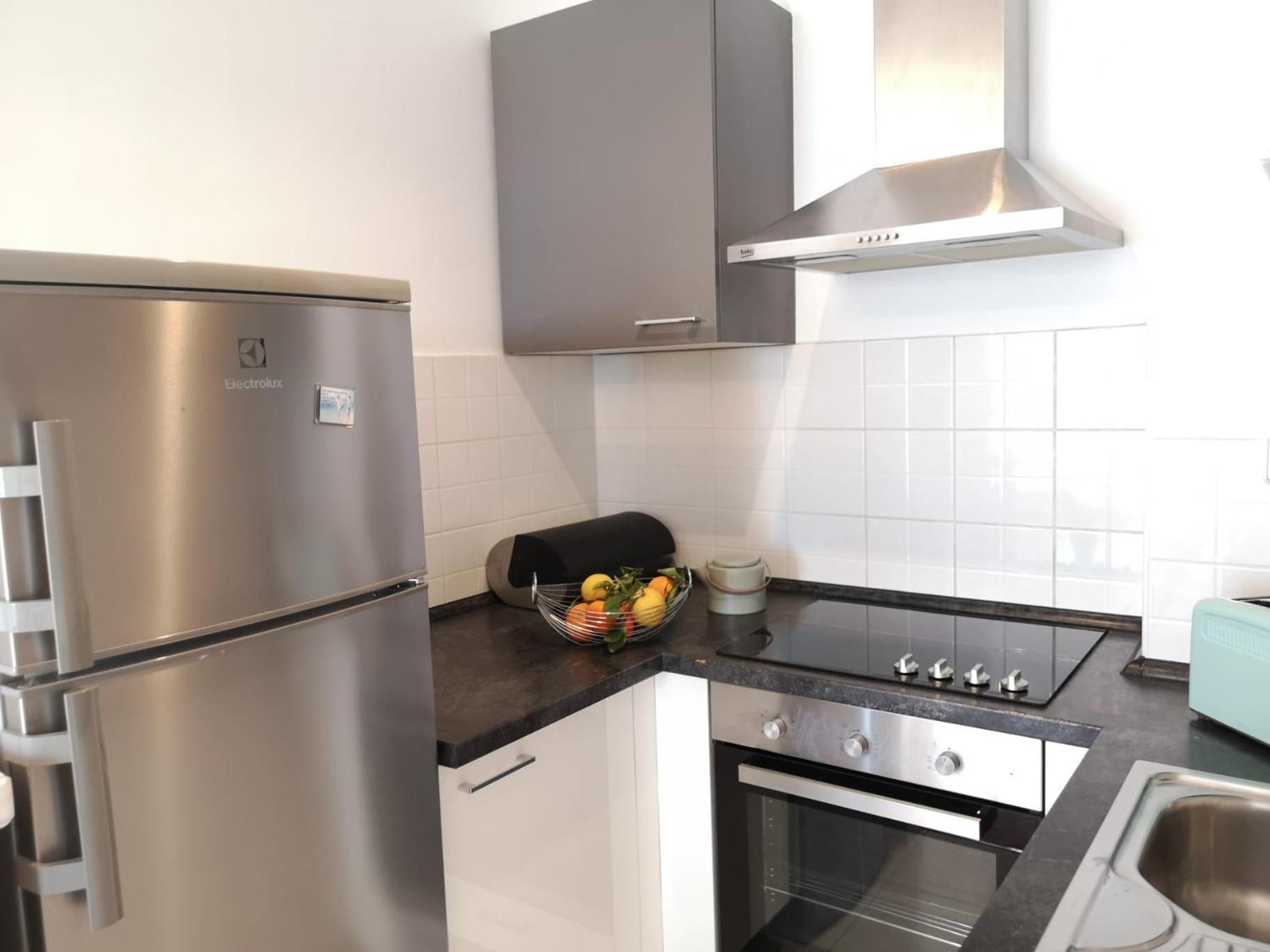 Apartment Bel Canto *