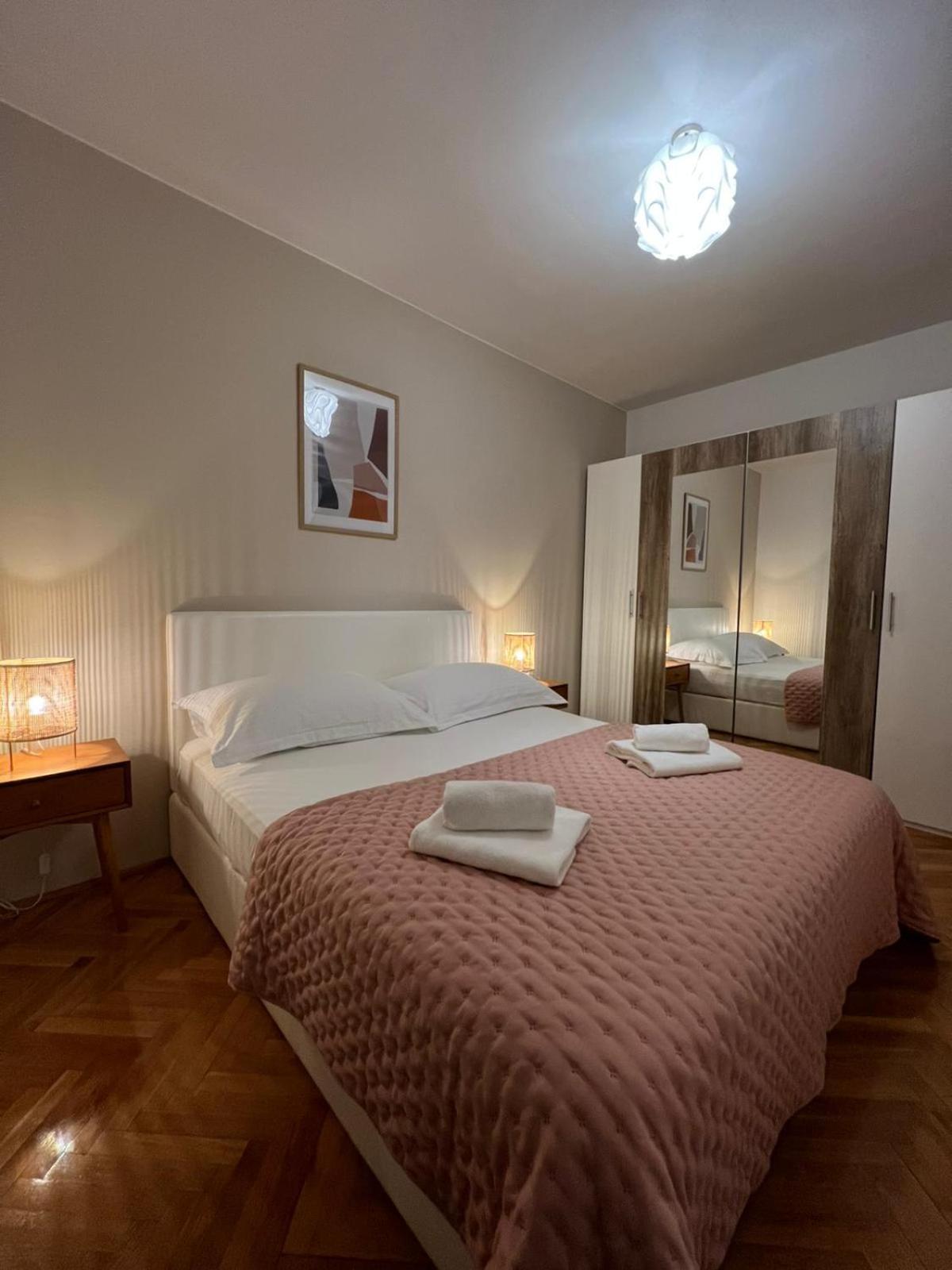 Apartment Bel Canto Split