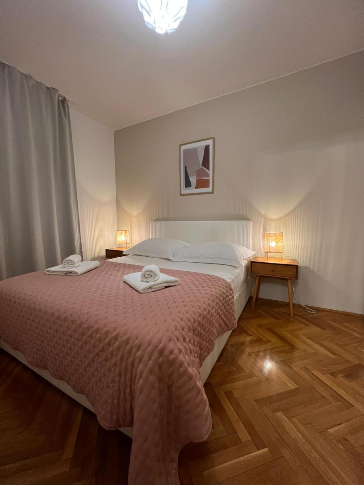 Bel Canto Apartment *