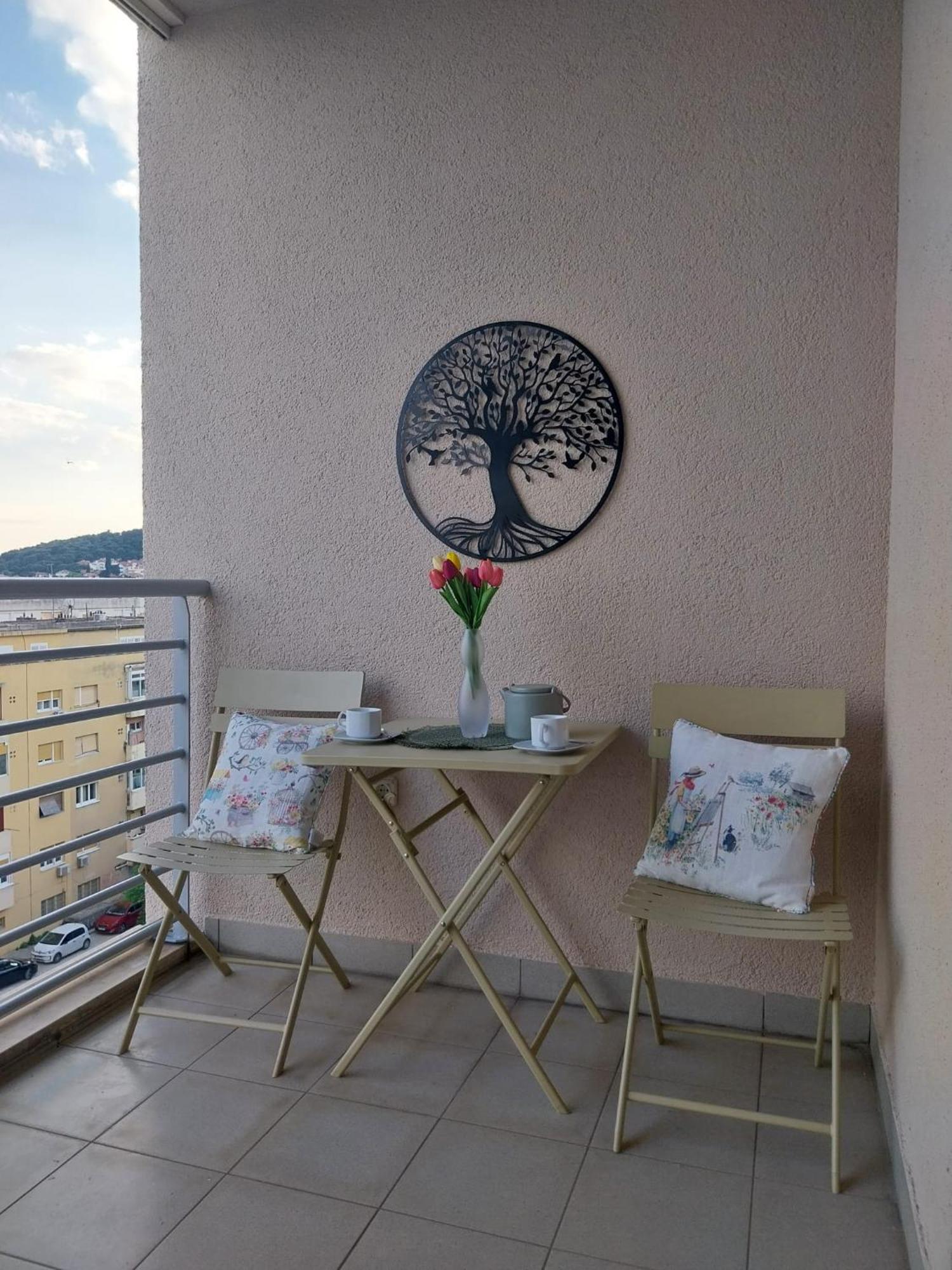 Apartment Bel Canto *